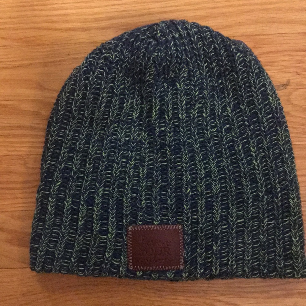 Love your melon beanie